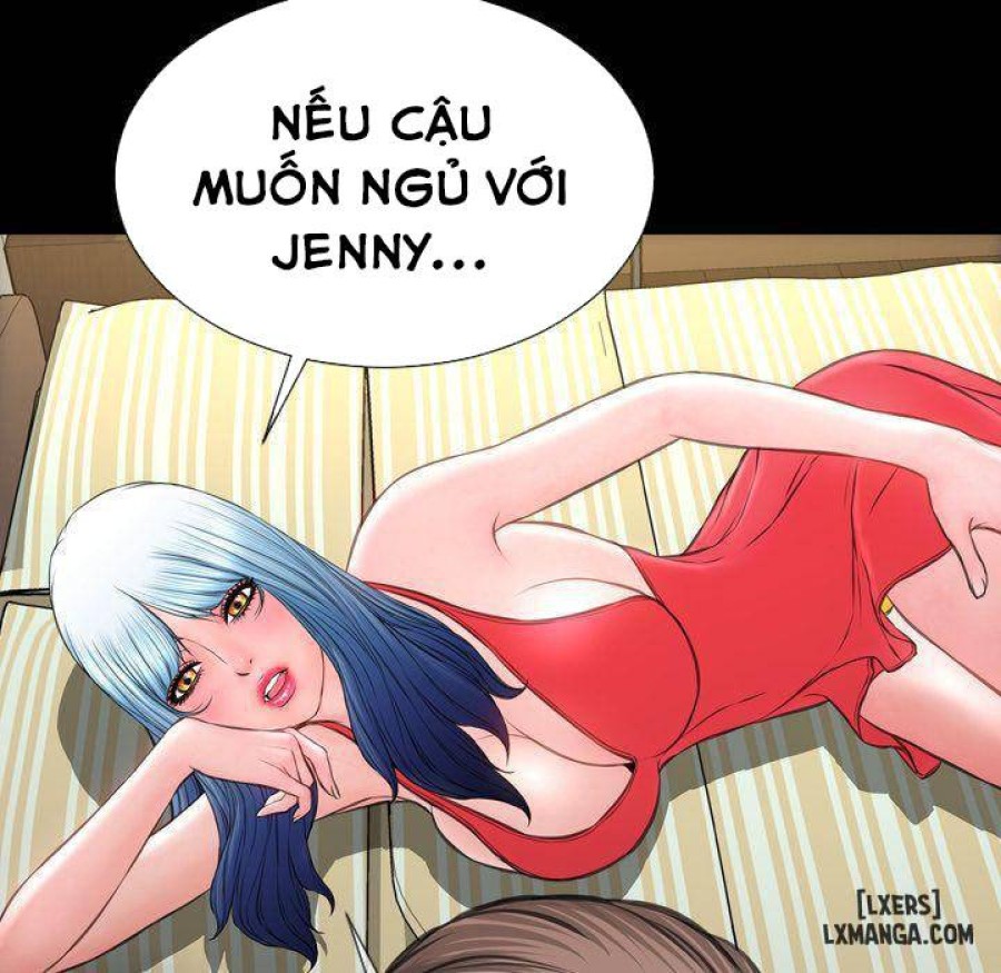 Cửa Hàng Đồ Chơi Người Lớn 