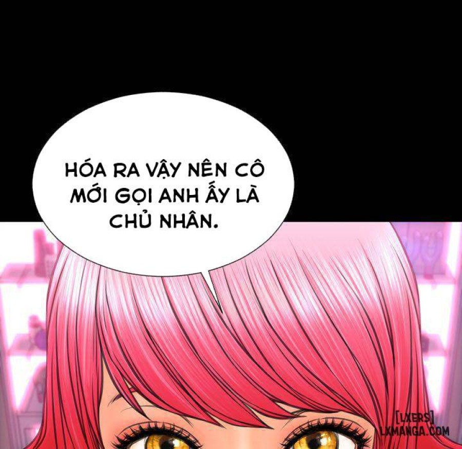 Cửa Hàng Đồ Chơi Người Lớn 