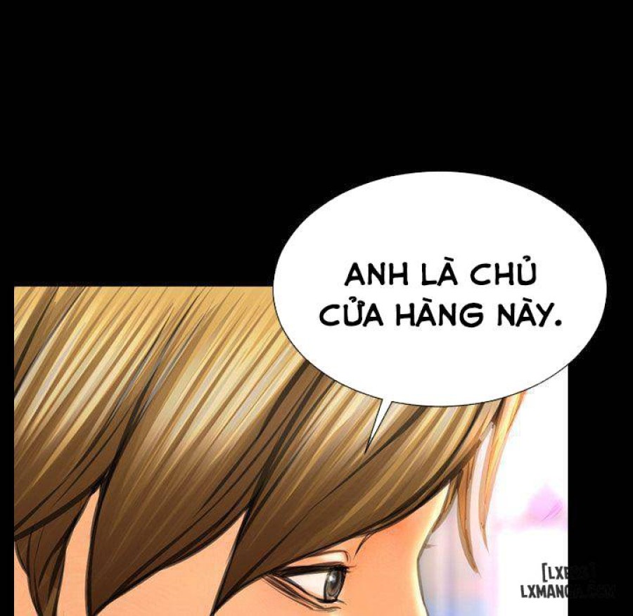 Cửa Hàng Đồ Chơi Người Lớn 