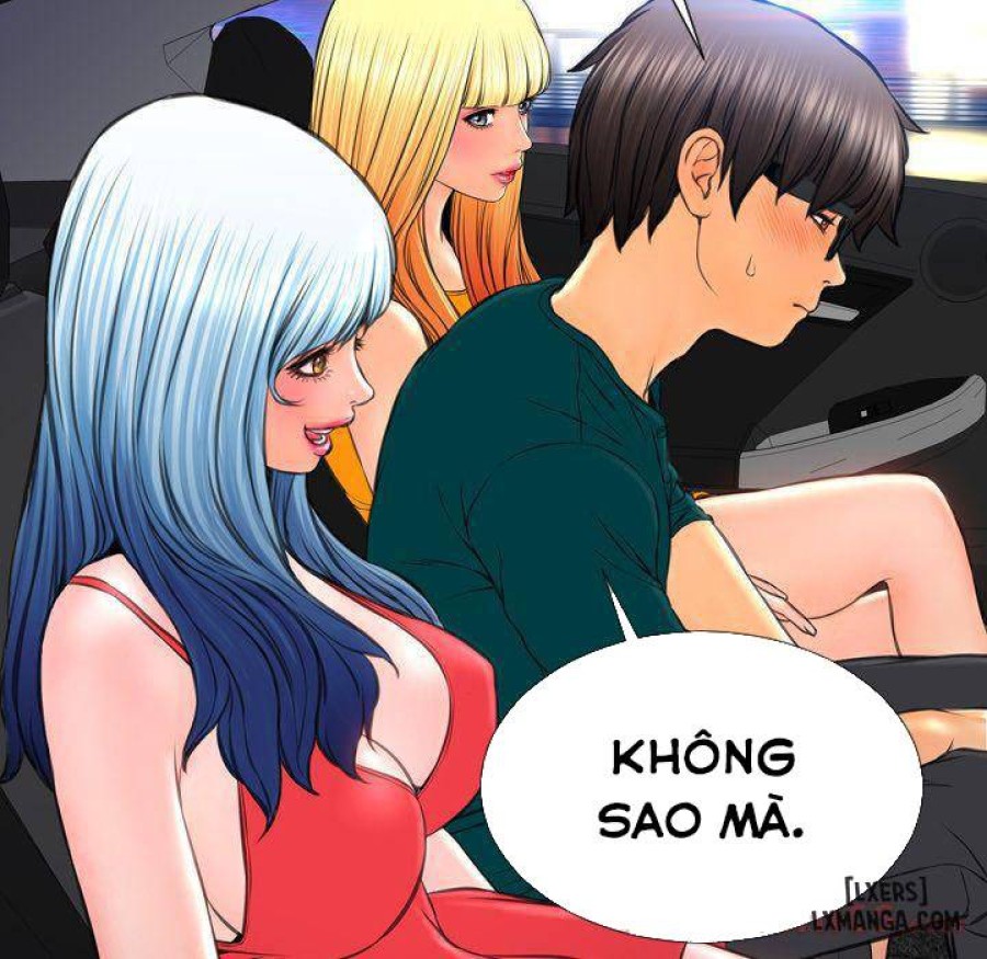Cửa Hàng Đồ Chơi Người Lớn 