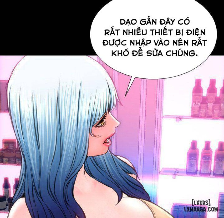Cửa Hàng Đồ Chơi Người Lớn 