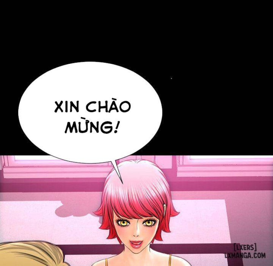 Cửa Hàng Đồ Chơi Người Lớn 