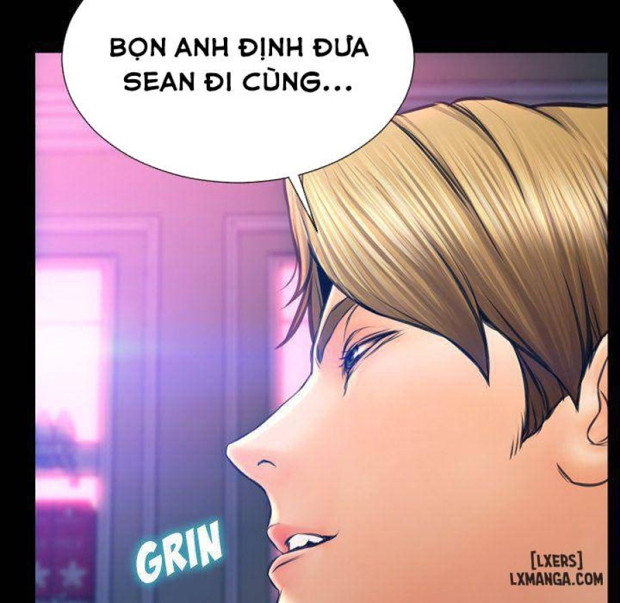 Cửa Hàng Đồ Chơi Người Lớn 