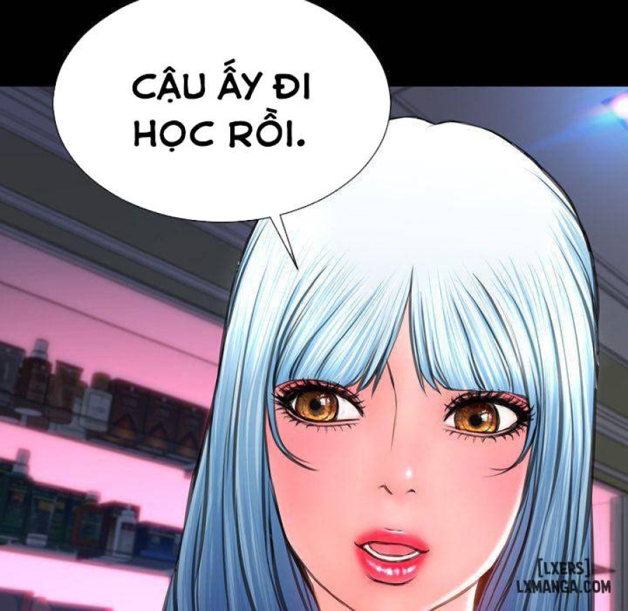 Cửa Hàng Đồ Chơi Người Lớn 