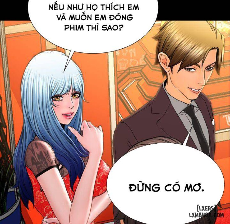 Cửa Hàng Đồ Chơi Người Lớn 
