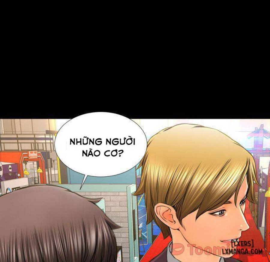 Cửa Hàng Đồ Chơi Người Lớn 
