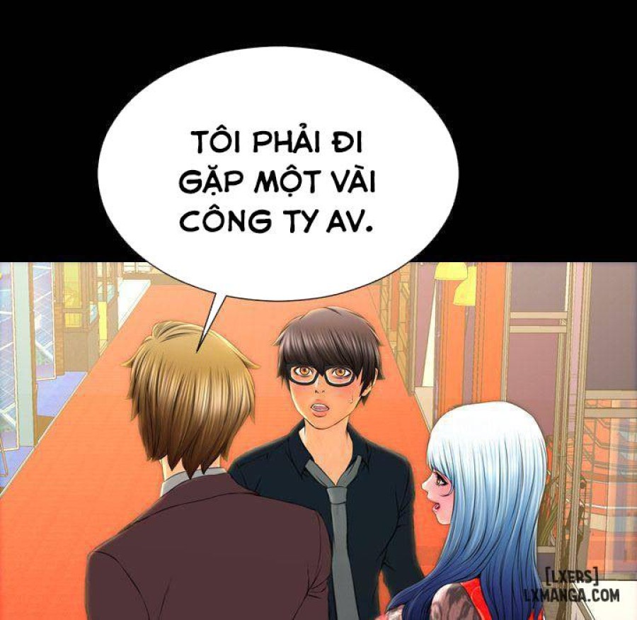Cửa Hàng Đồ Chơi Người Lớn 