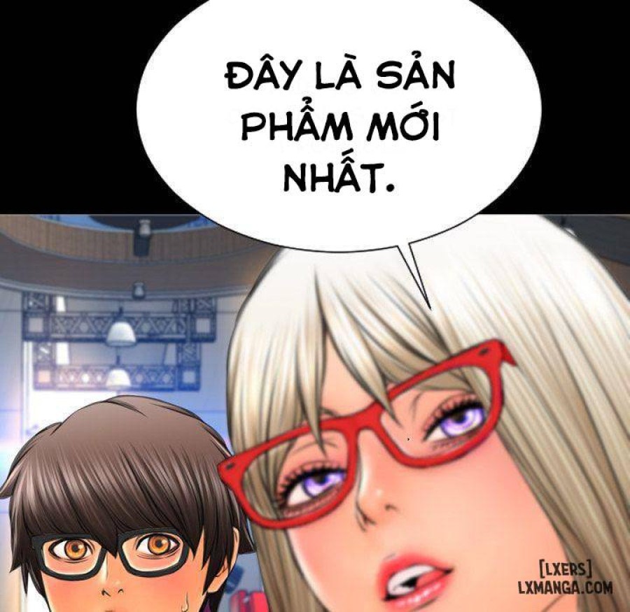 Cửa Hàng Đồ Chơi Người Lớn 