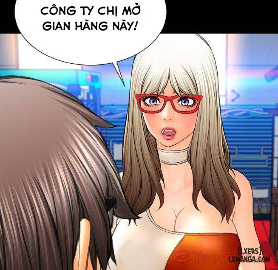 Cửa Hàng Đồ Chơi Người Lớn 