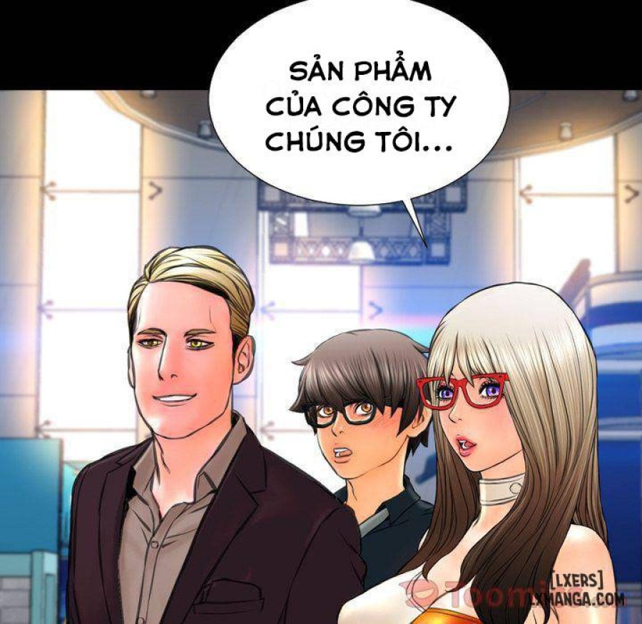 Cửa Hàng Đồ Chơi Người Lớn 