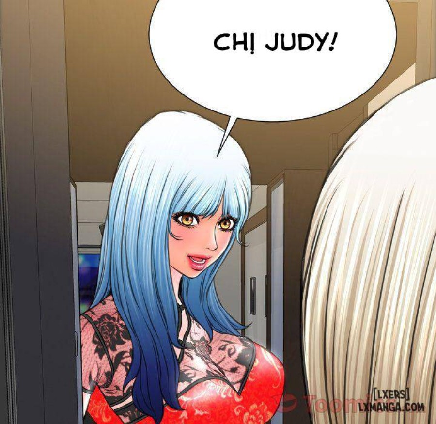 Cửa Hàng Đồ Chơi Người Lớn 