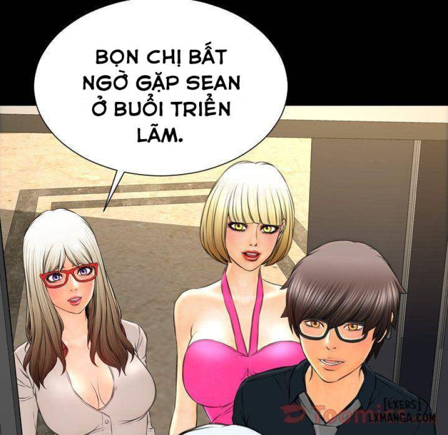 Cửa Hàng Đồ Chơi Người Lớn 