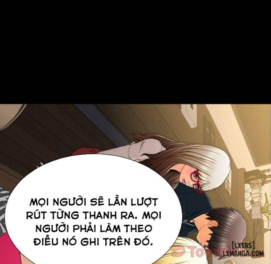 Cửa Hàng Đồ Chơi Người Lớn 