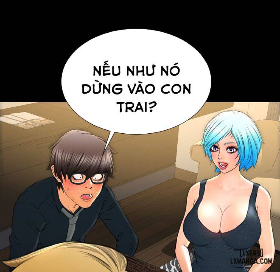 Cửa Hàng Đồ Chơi Người Lớn 