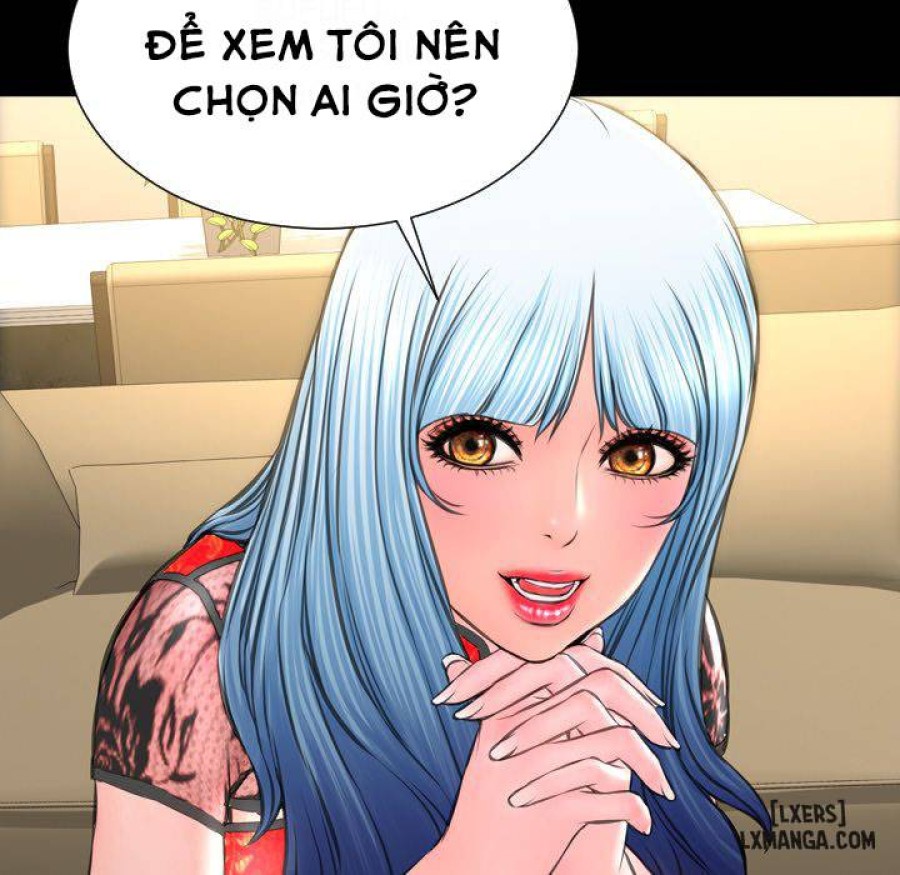 Cửa Hàng Đồ Chơi Người Lớn 