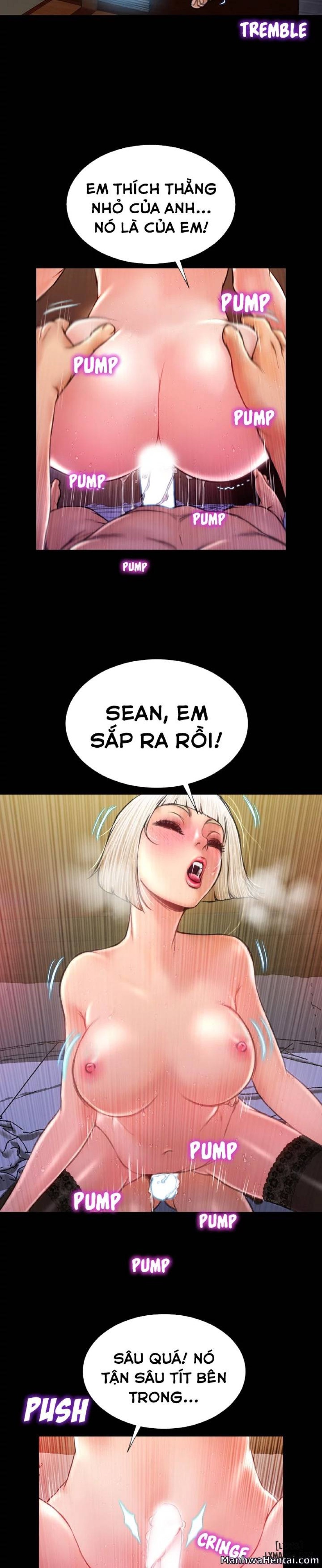 Cửa Hàng Đồ Chơi Người Lớn 