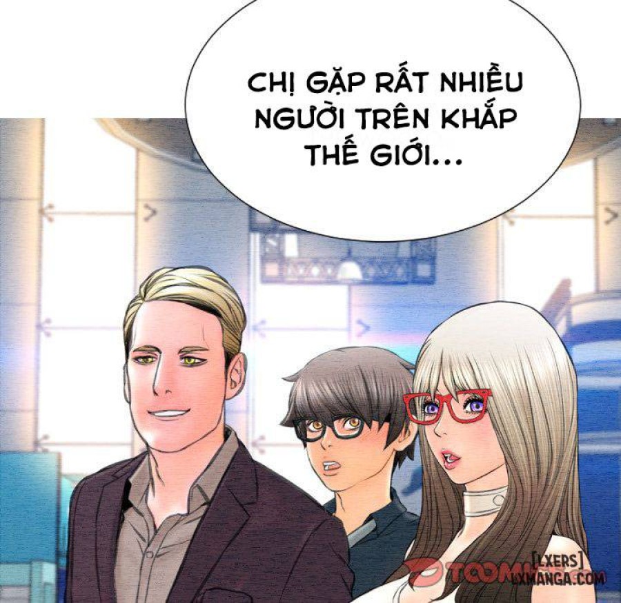 Cửa Hàng Đồ Chơi Người Lớn 