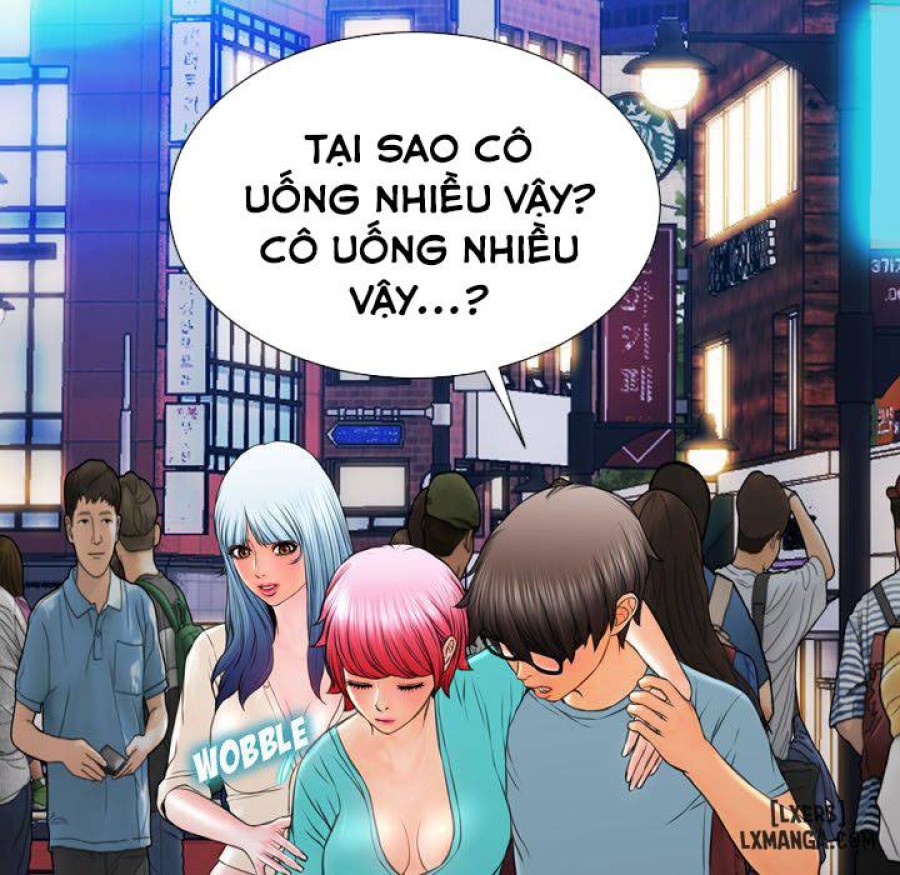 Cửa Hàng Đồ Chơi Người Lớn 