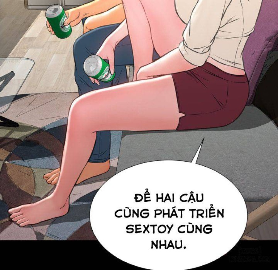 Cửa Hàng Đồ Chơi Người Lớn 