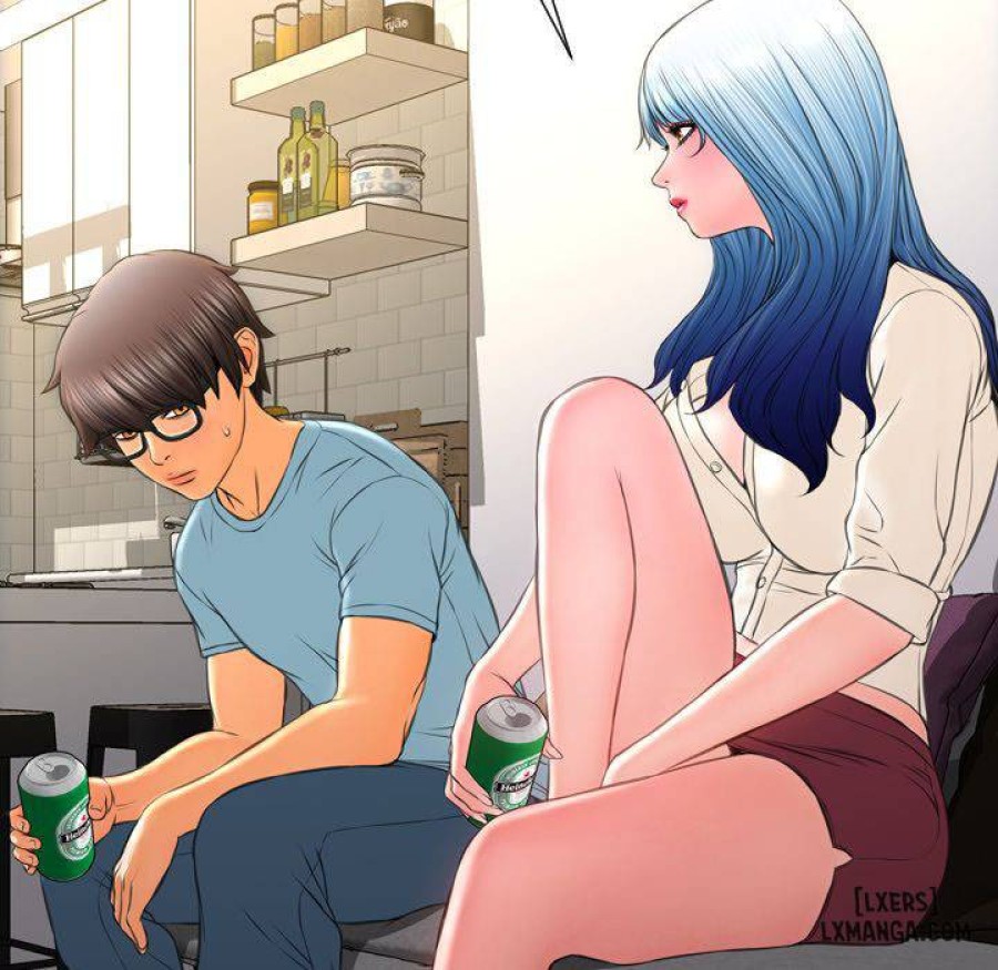 Cửa Hàng Đồ Chơi Người Lớn 