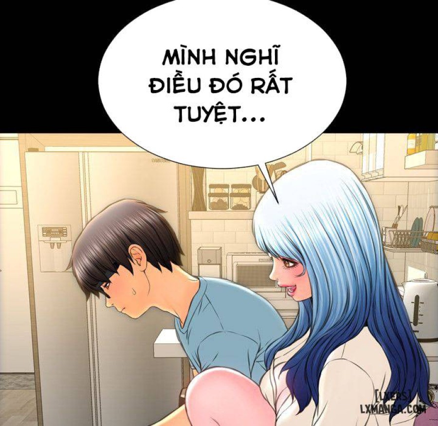 Cửa Hàng Đồ Chơi Người Lớn 