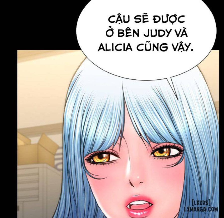 Cửa Hàng Đồ Chơi Người Lớn 