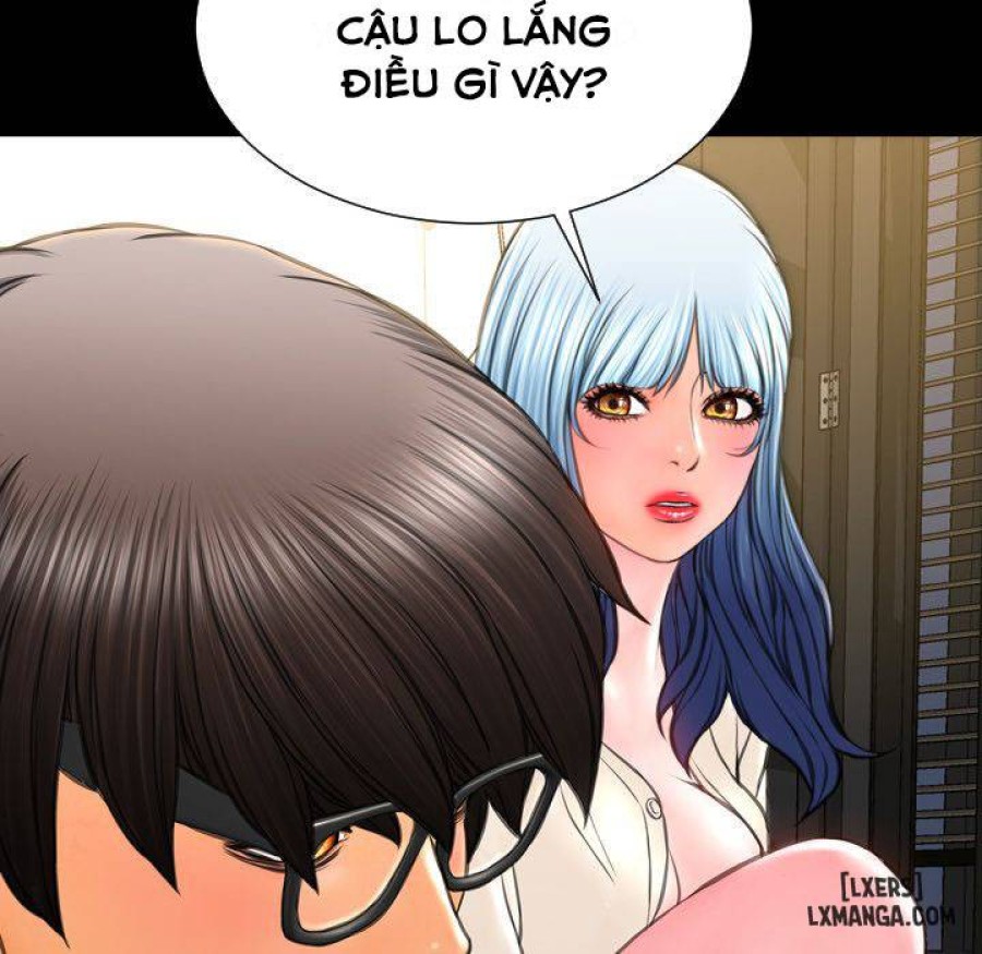 Cửa Hàng Đồ Chơi Người Lớn 