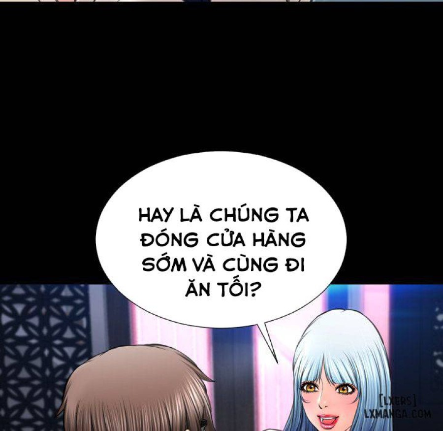 Cửa Hàng Đồ Chơi Người Lớn 
