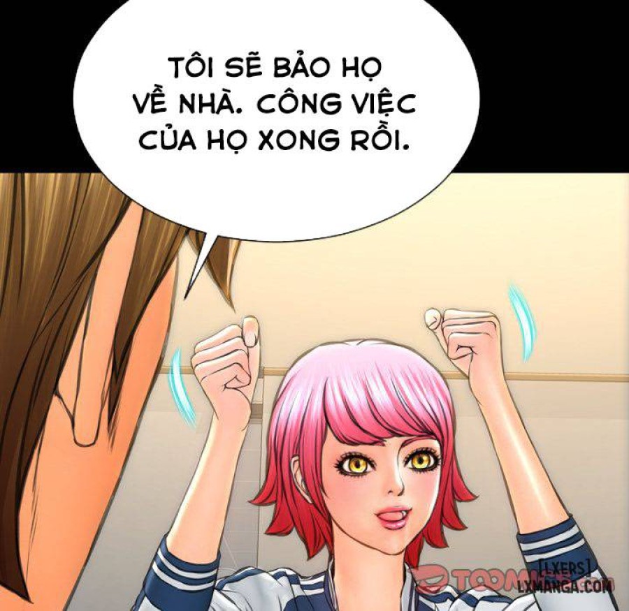 Cửa Hàng Đồ Chơi Người Lớn 