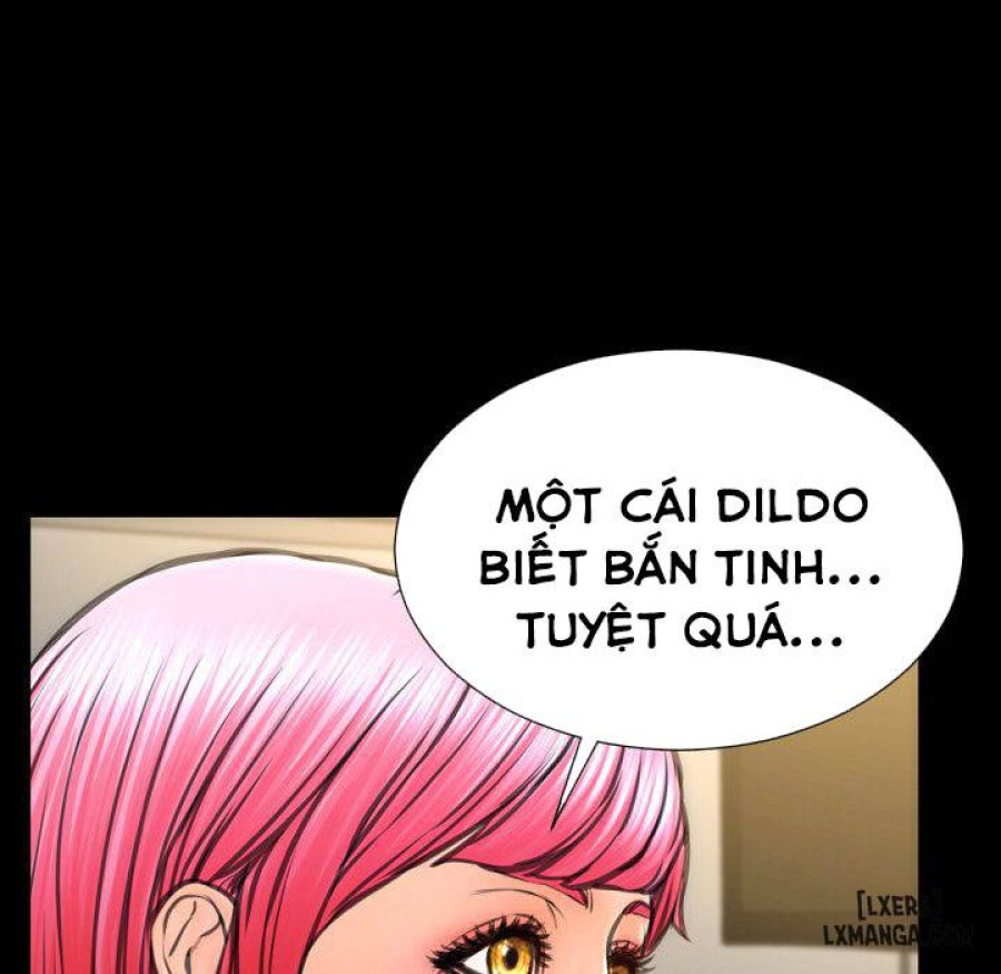 Cửa Hàng Đồ Chơi Người Lớn 