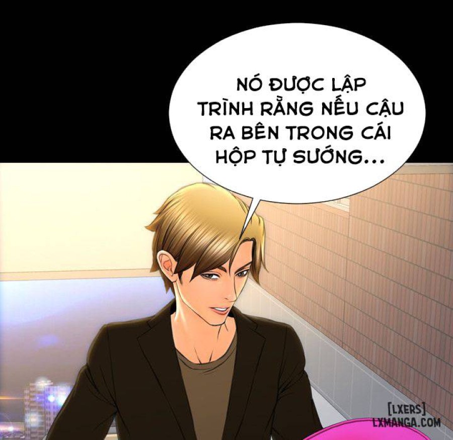 Cửa Hàng Đồ Chơi Người Lớn 