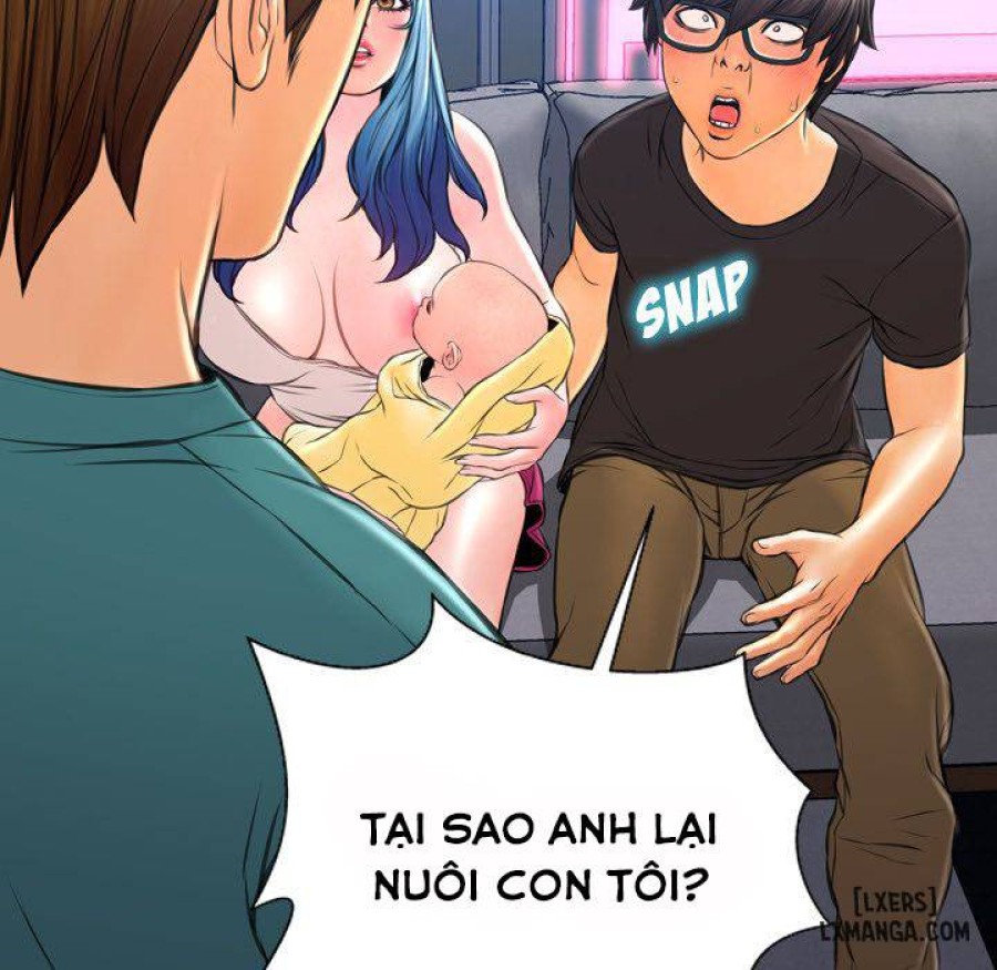 Cửa Hàng Đồ Chơi Người Lớn 
