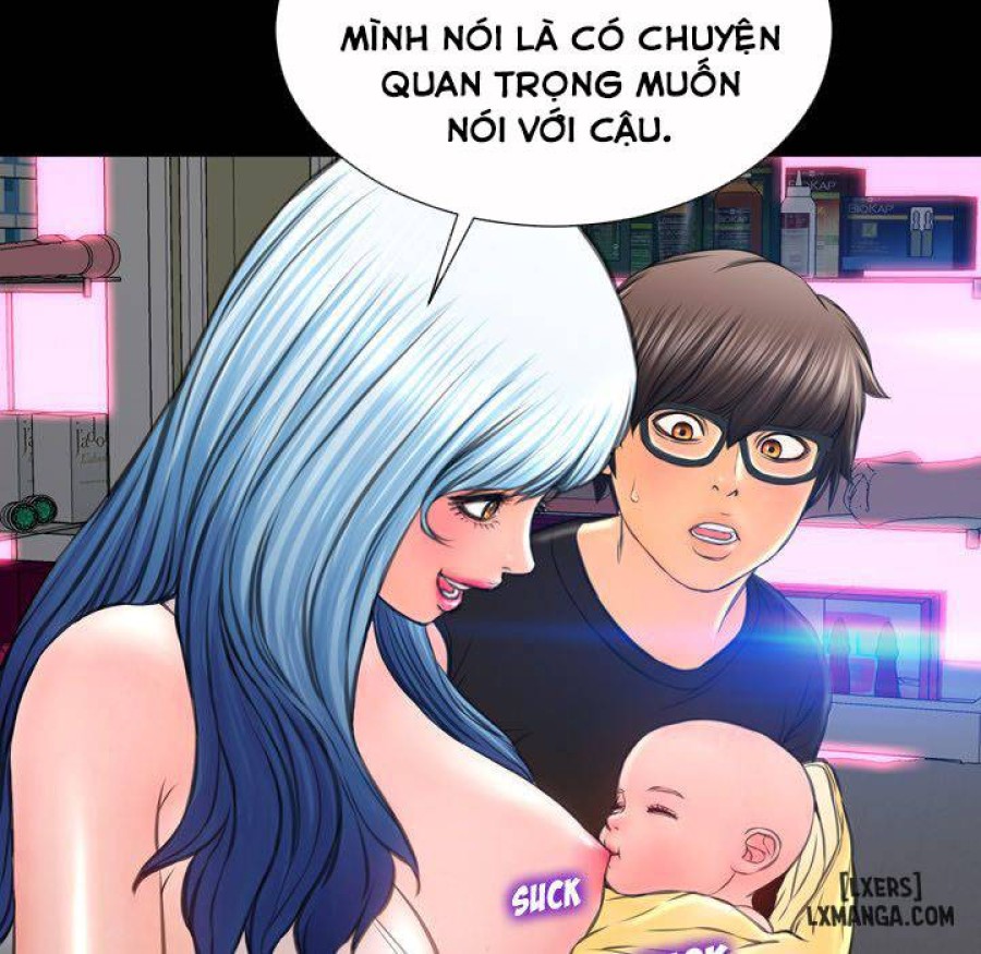 Cửa Hàng Đồ Chơi Người Lớn 