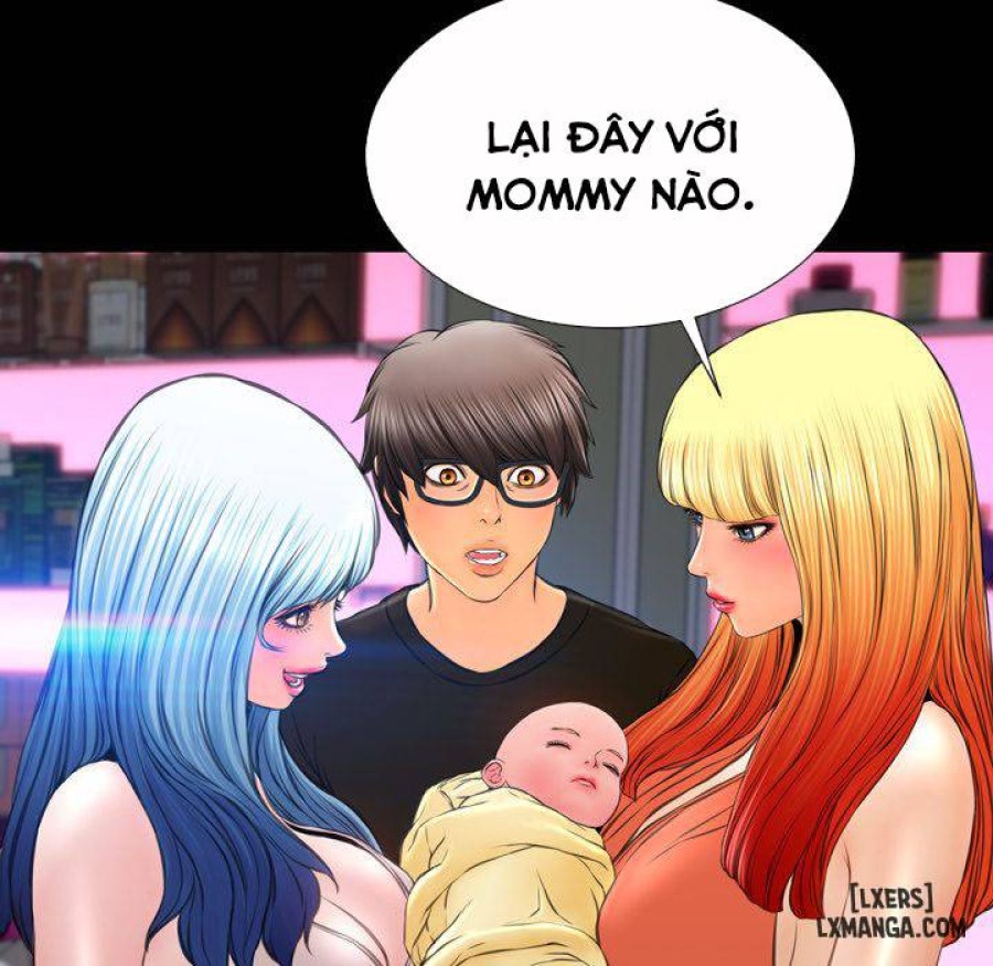Cửa Hàng Đồ Chơi Người Lớn 