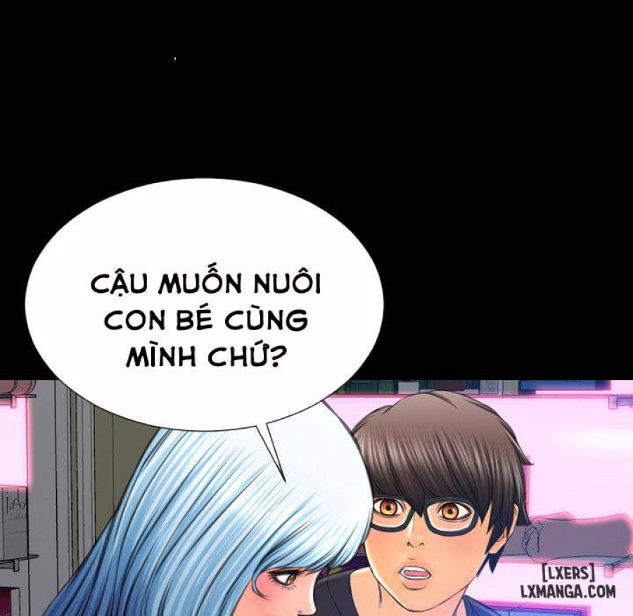 Cửa Hàng Đồ Chơi Người Lớn 