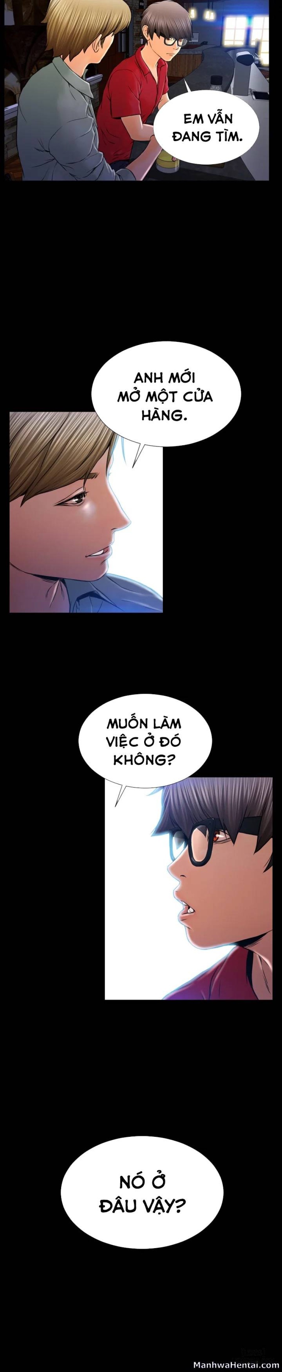 Cửa Hàng Đồ Chơi Người Lớn 