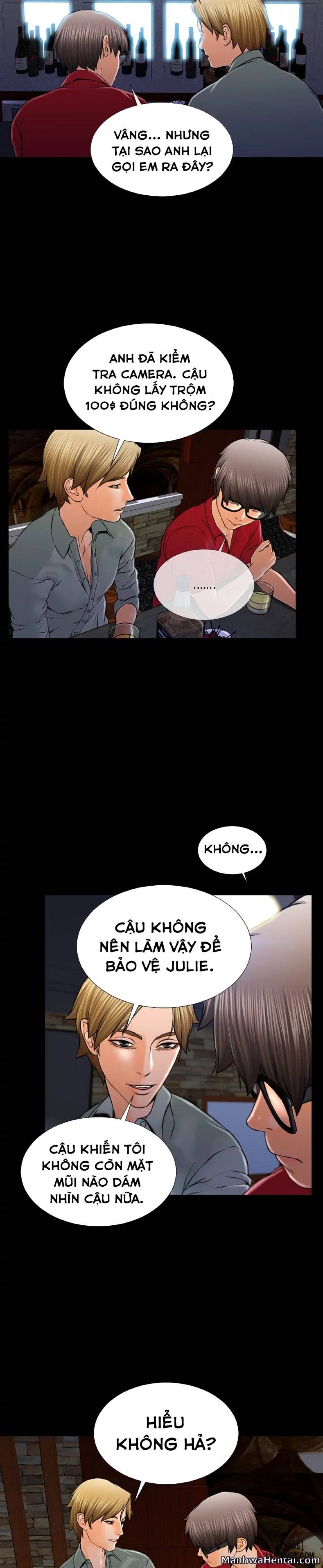 Cửa Hàng Đồ Chơi Người Lớn 