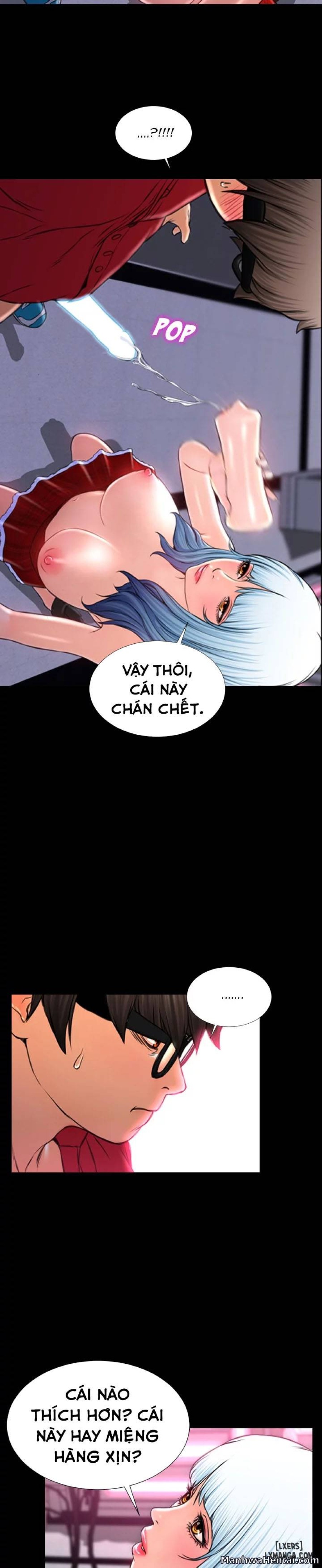 Cửa Hàng Đồ Chơi Người Lớn 