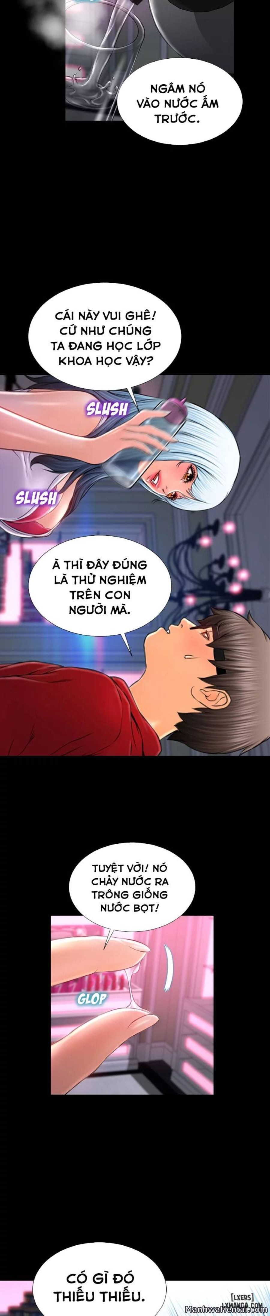 Cửa Hàng Đồ Chơi Người Lớn 