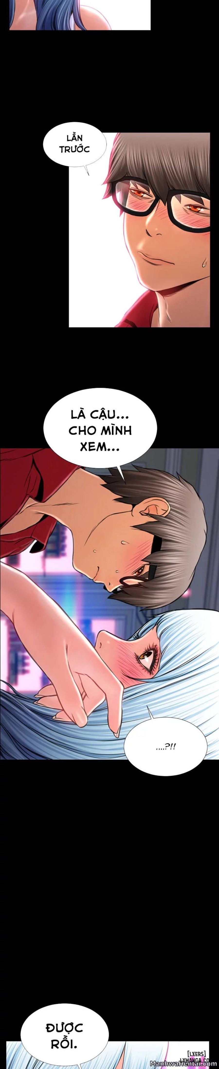 Cửa Hàng Đồ Chơi Người Lớn 