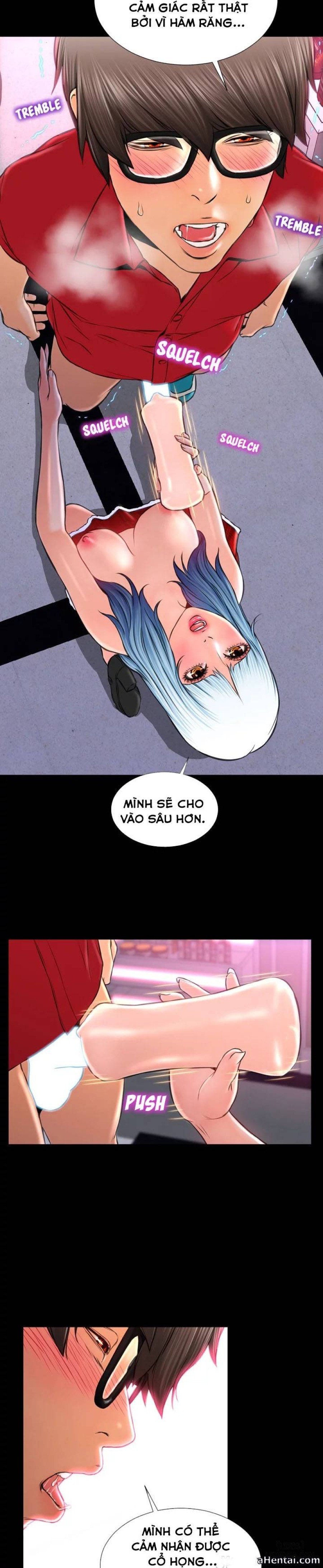 Cửa Hàng Đồ Chơi Người Lớn 