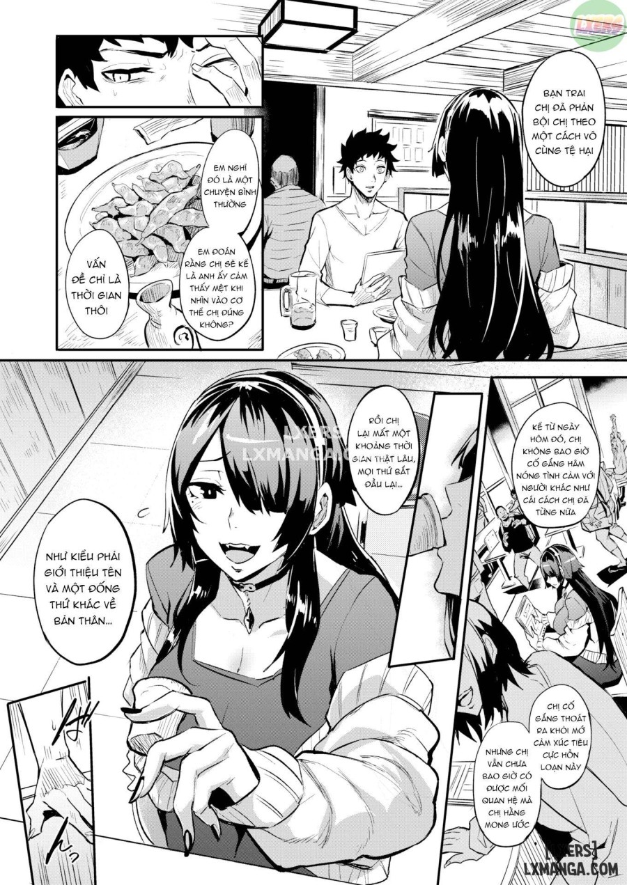 Dear Anal Vampire-senpai 