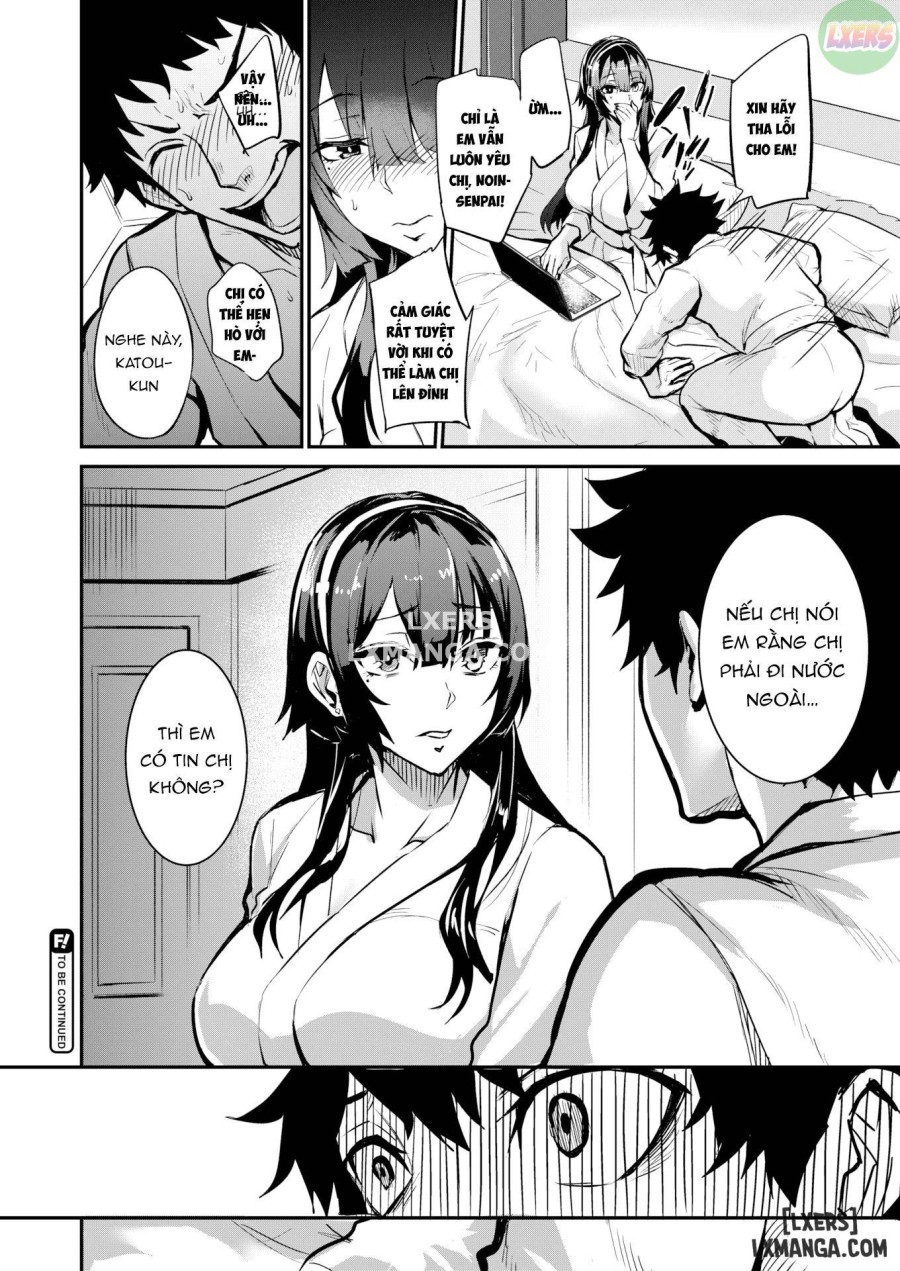 Dear Anal Vampire-senpai 