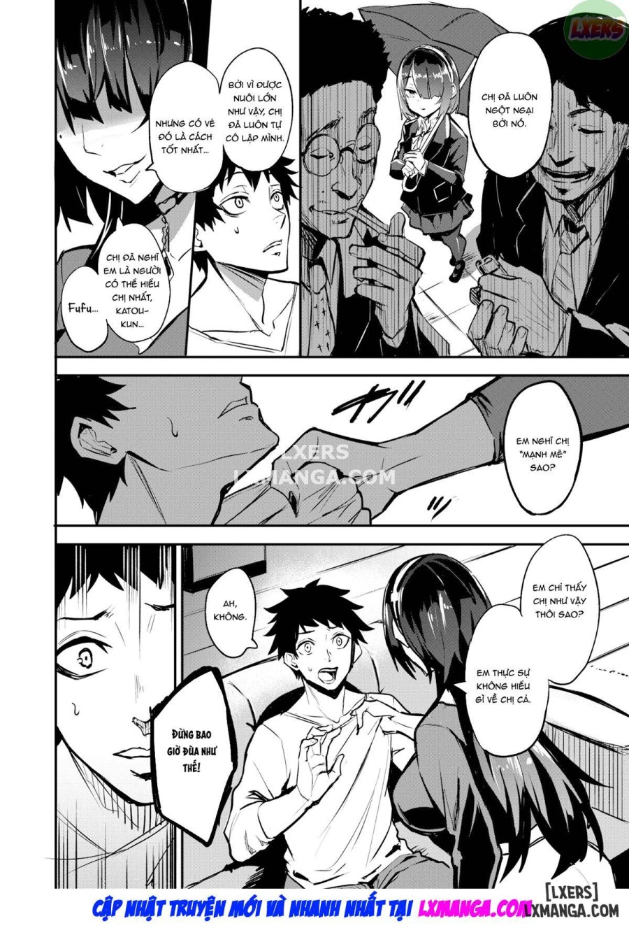 Dear Anal Vampire-senpai 