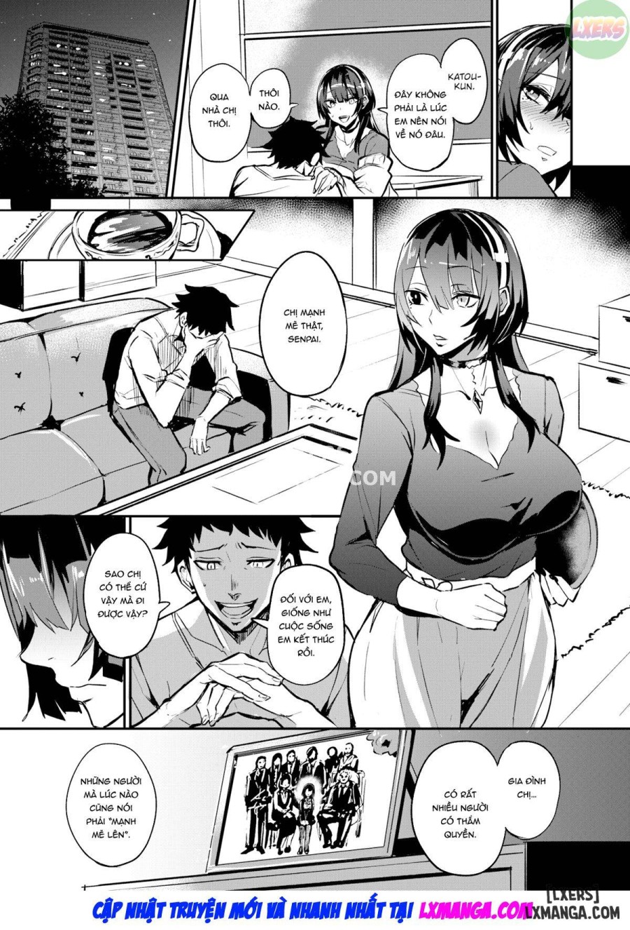 Dear Anal Vampire-senpai 