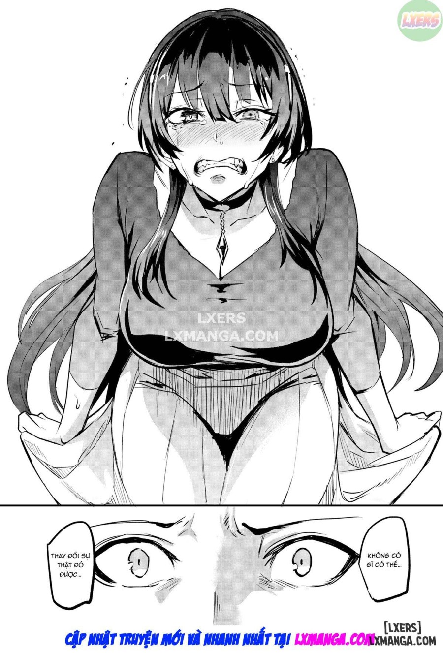 Dear Anal Vampire-senpai 