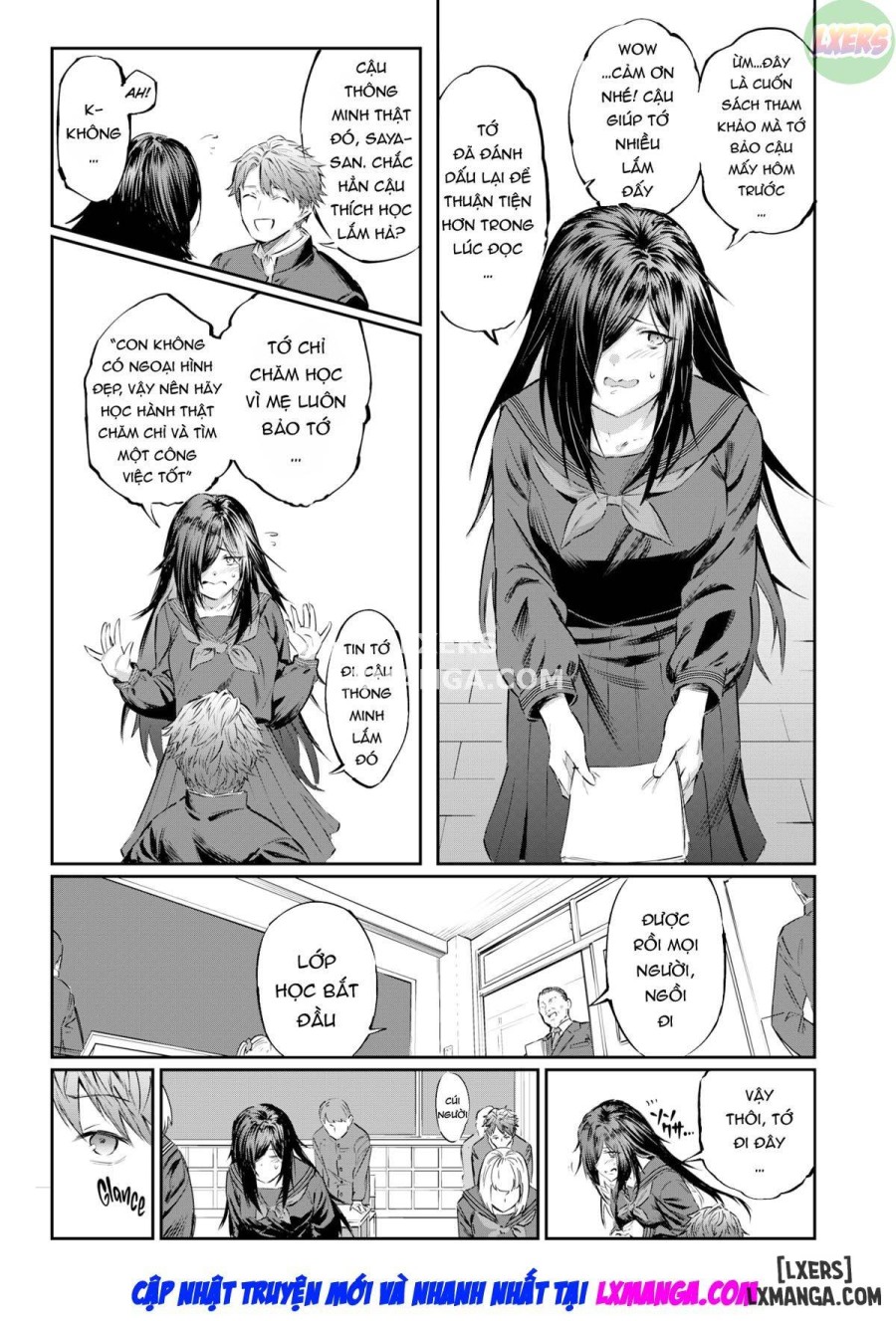 Convenient Girl 