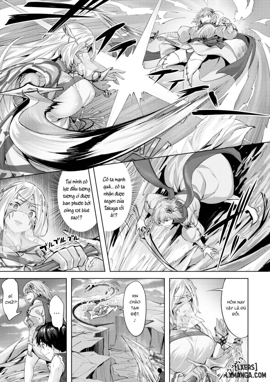 Drache Freund 