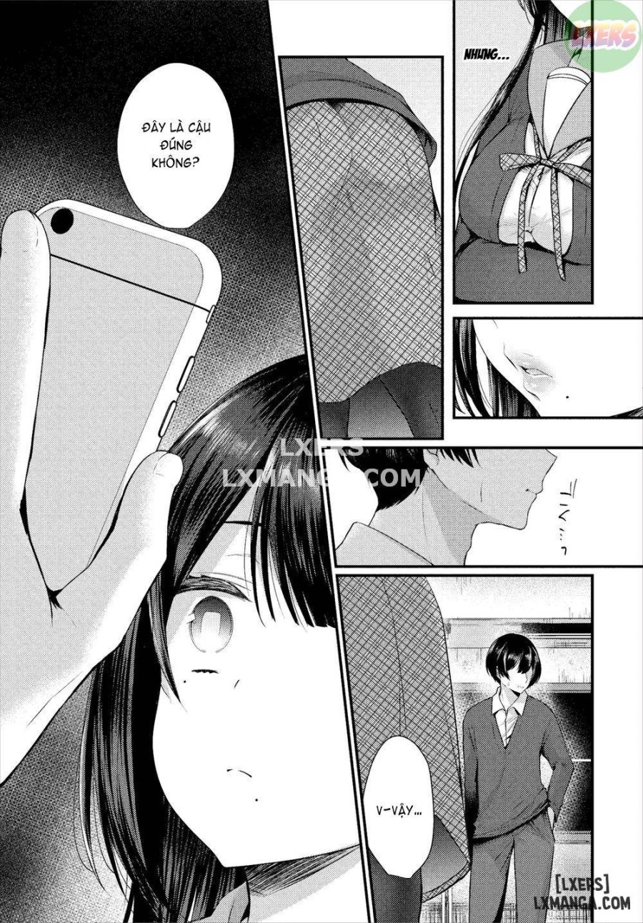 I Found This Plain Girl’s Lewd Account and It Turns Out She’s a Slut 