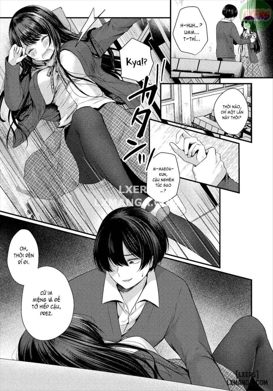 I Found This Plain Girl’s Lewd Account and It Turns Out She’s a Slut 